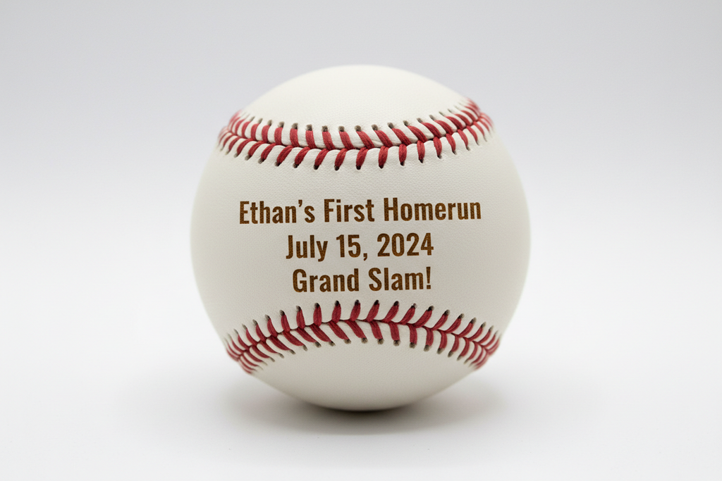 more personalized engraving the engraving should be brown