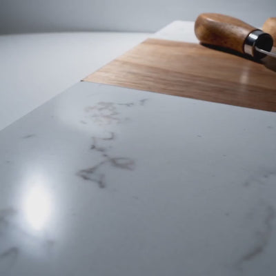 Personalized Serving Board Set