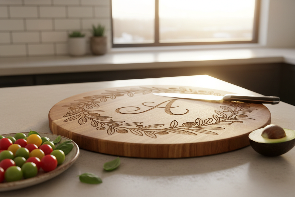 remove heirlom engravers and make the photo more lifestyle 