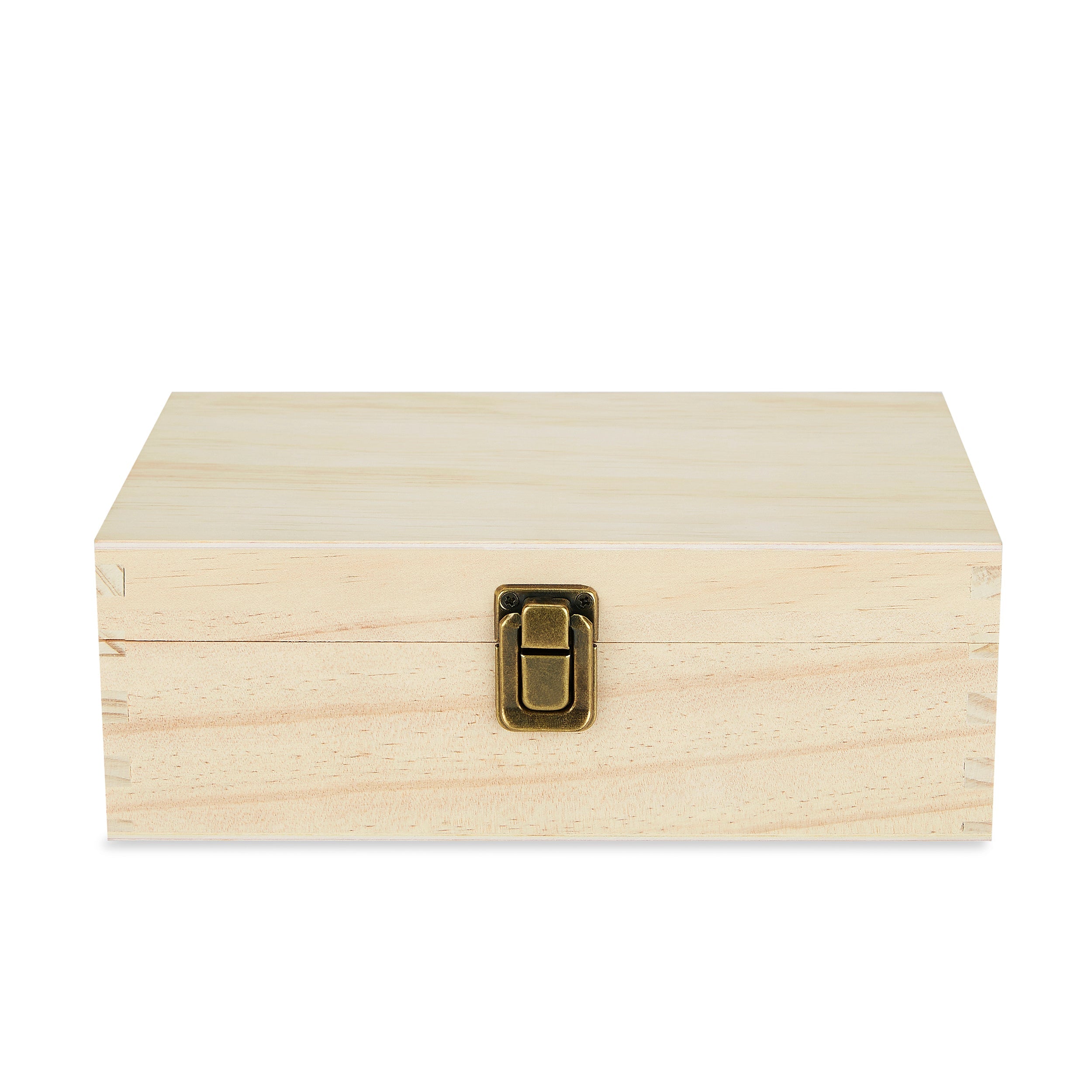 Personalized Keepsake Box