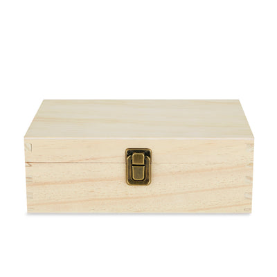 Personalized Keepsake Box
