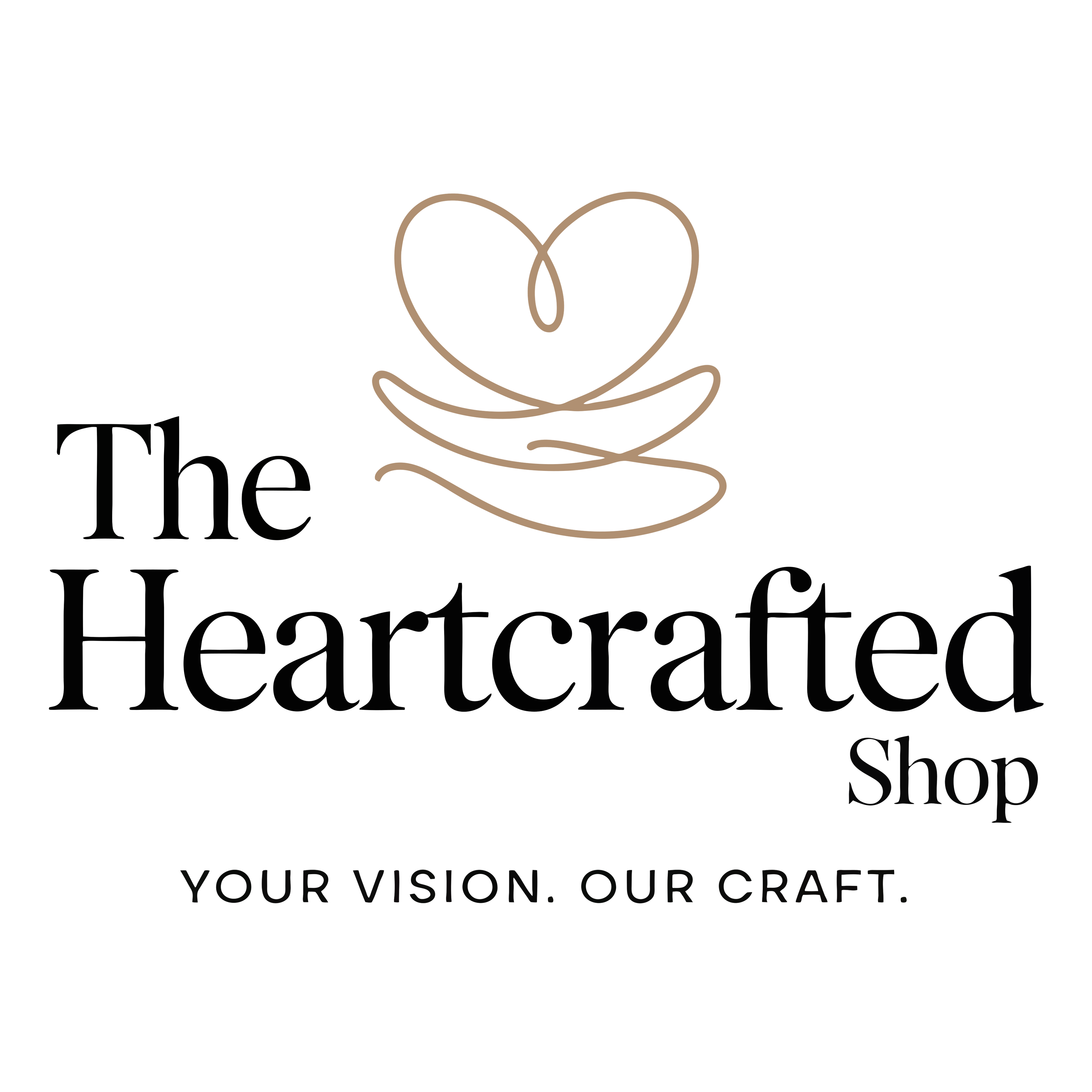 The Heartcrafted Shop