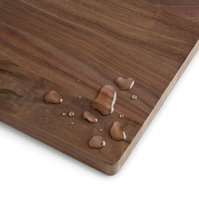 Corporate Gift – Engraved Cutting Board with Logo