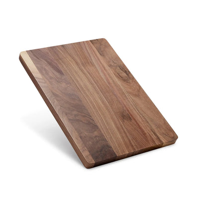 Corporate Gift – Engraved Cutting Board with Logo