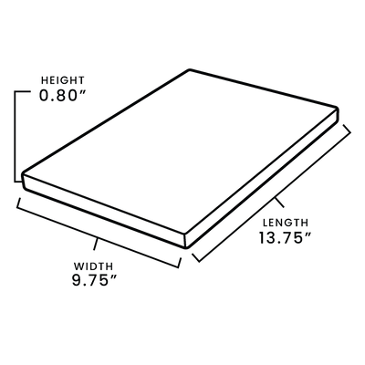 Corporate Gift – Engraved Cutting Board with Logo