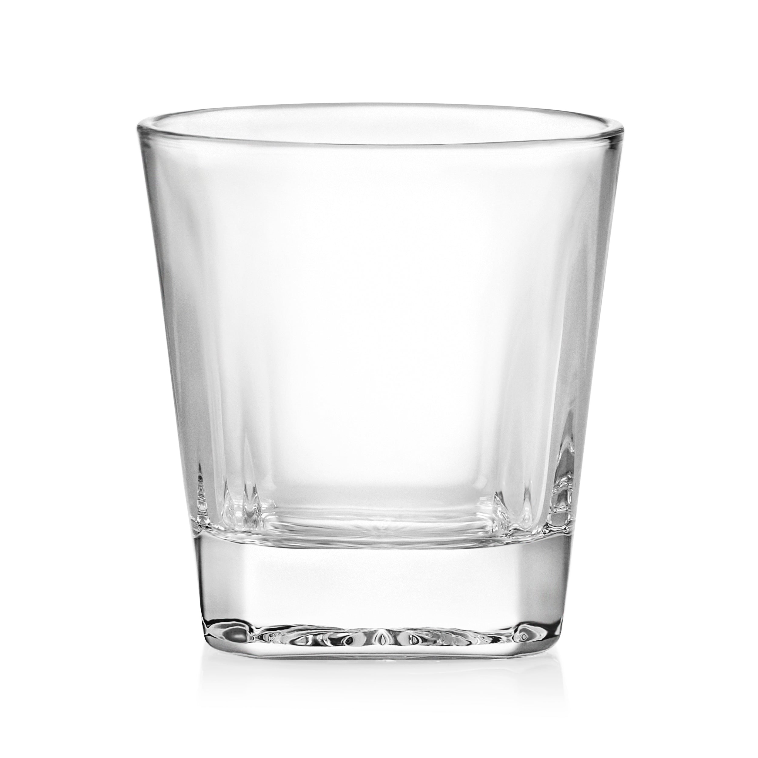 Engraved Whiskey Decanter Set