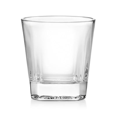 Engraved Whiskey Decanter Set